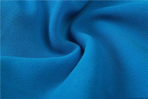 化纤布料对人体有害吗化纤布料有哪些危害