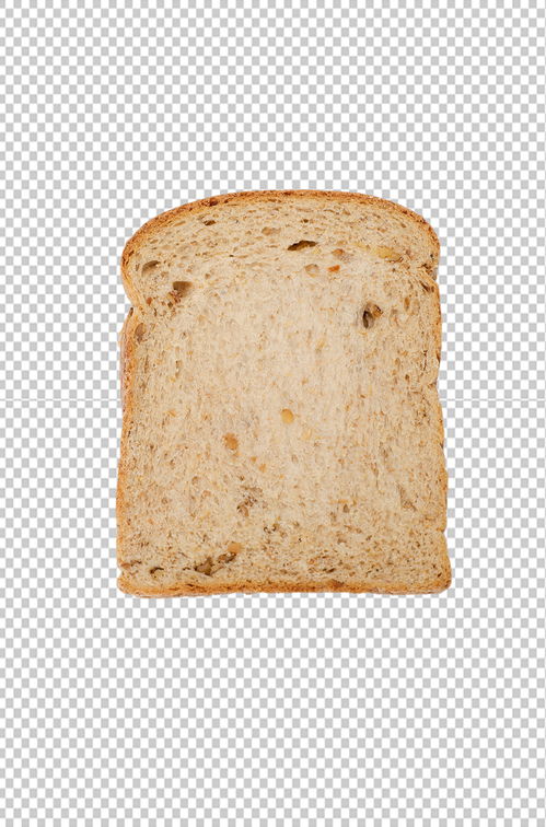 切片吐司面包烘焙食品物品PNG摄影图片 6.13